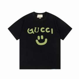Picture of Gucci T Shirts Short _SKUGucciXS-Latt33711165